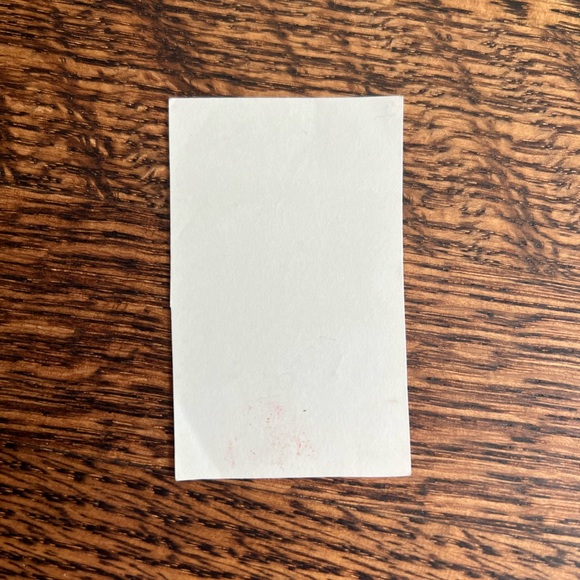 High School Greaser, Found Photo, Black and White Photograph Handsome Young Man - Picture 4 of 4